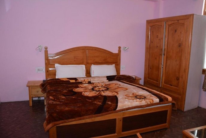 Abode Home Cool & Homely Place To Stay