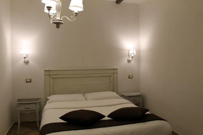 B&B Old Salerno