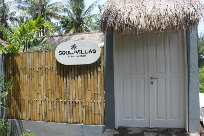 Soul Villas