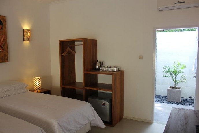 Soul Villas