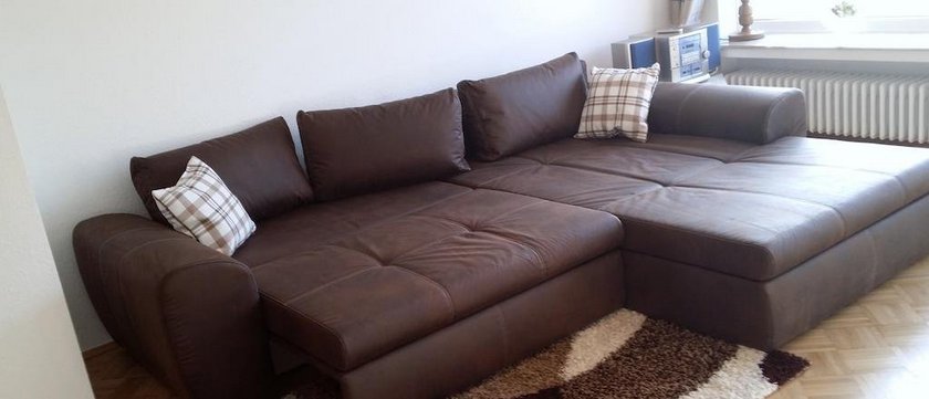 Ferienwohnung Debray