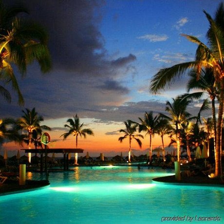 Mayan Sea Garden Nuevo Vallarta