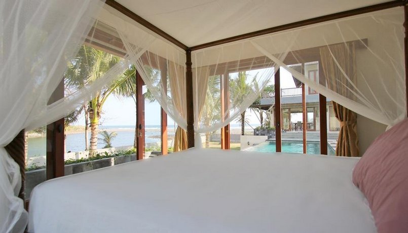 Beach Villa Balian