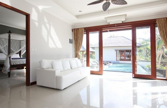 Beach Villa Balian