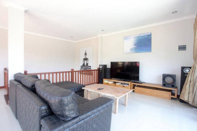 Beach Villa Balian