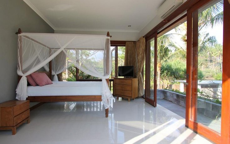 Beach Villa Balian