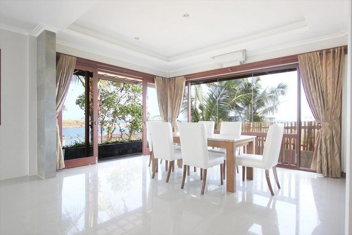 Beach Villa Balian
