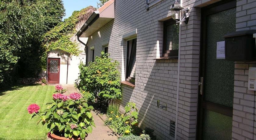 Hotel Pension Nordlicht