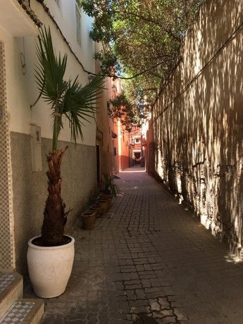 Riad Majala