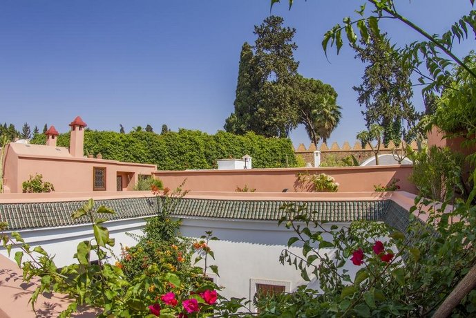 Riad Majala