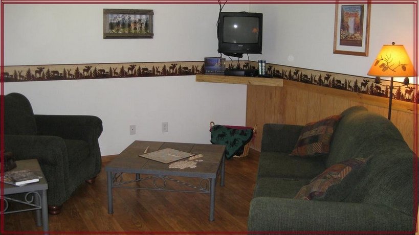 Pinedale's Cozy Cabins