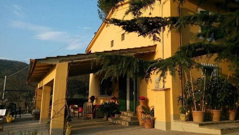Agriturismo Campofiorito