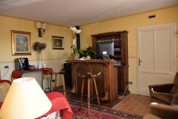 Agriturismo Campofiorito