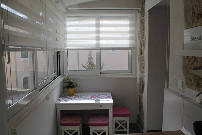 Atlantida Apartment
