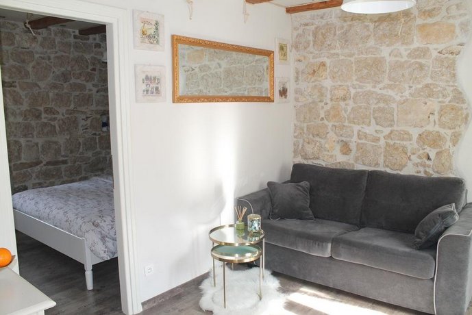 Atlantida Apartment