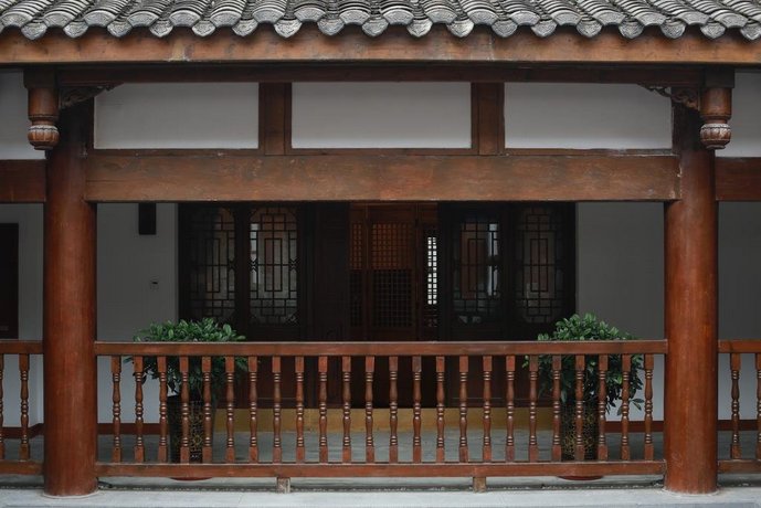 Heyuezhuang Inn
