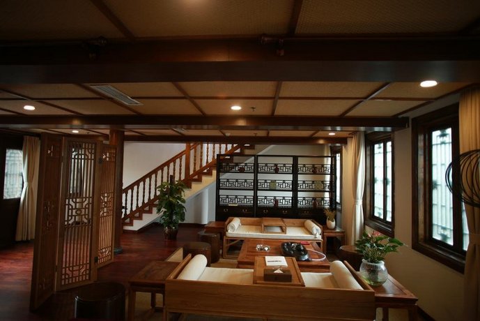 Heyuezhuang Inn