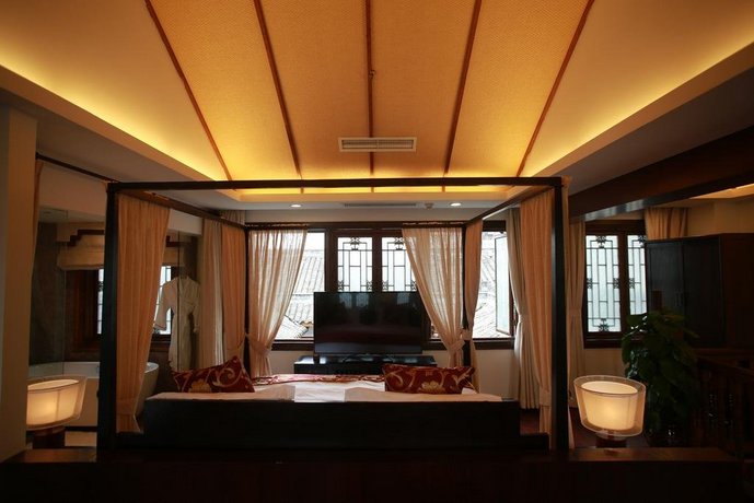 Heyuezhuang Inn