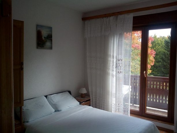 Guest House Konak Daic