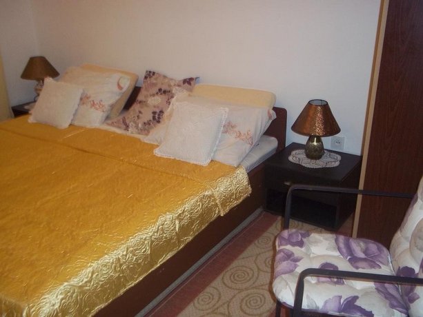 Guesthouse Alliya