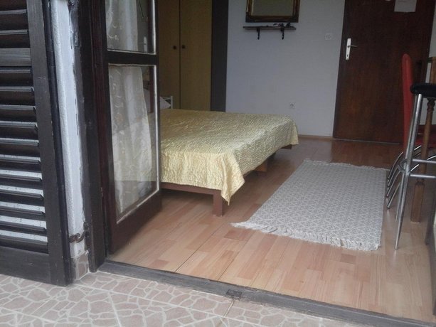 Guesthouse Alliya