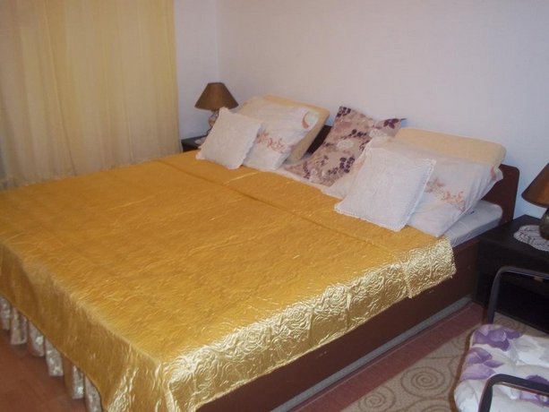 Guesthouse Alliya