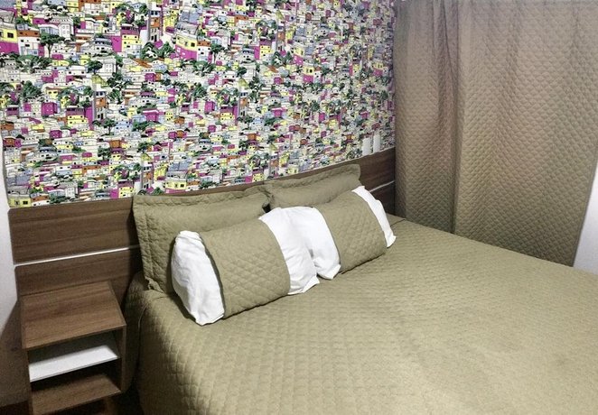 Farol da Barra Suites e Hostel
