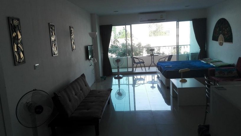 Lovely Condo