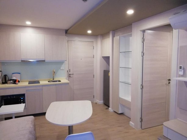 Lovely Condo