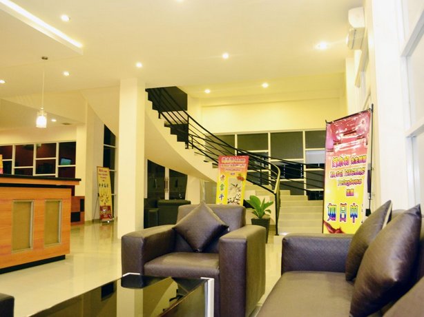 REGENCY HOTEL Pringsewu