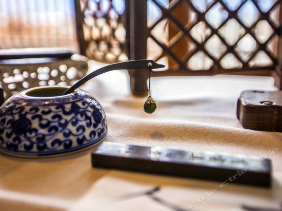 YunShuiqi Boutique&Culture Hotel