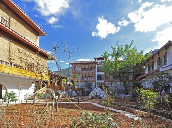 YunShuiqi Boutique&Culture Hotel