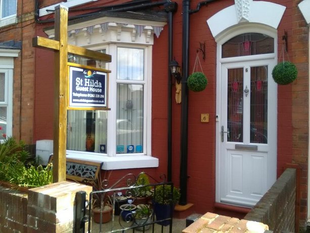 St Hilda Guest House