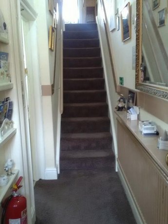 St Hilda Guest House