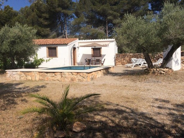 La Pineda