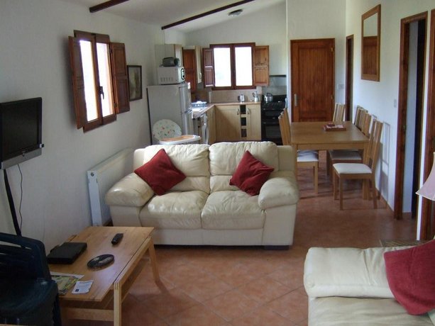 La Pineda