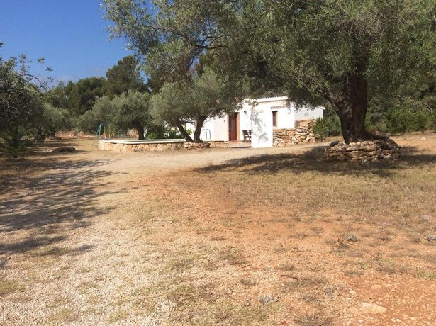 La Pineda