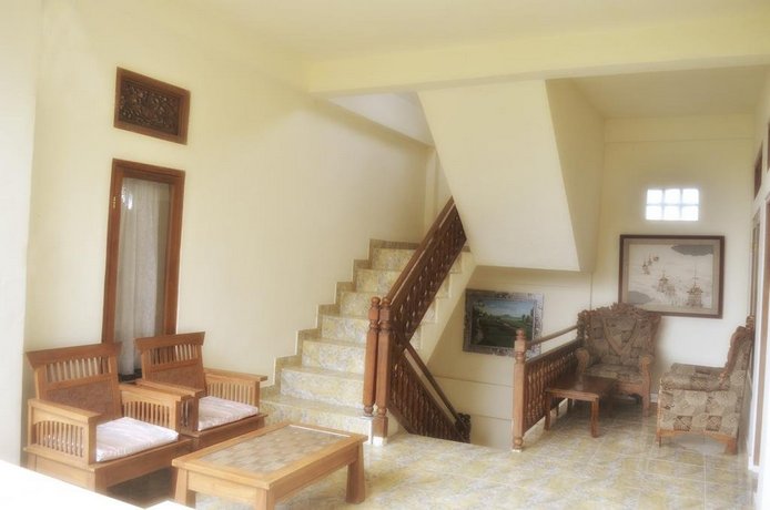 Kenari House
