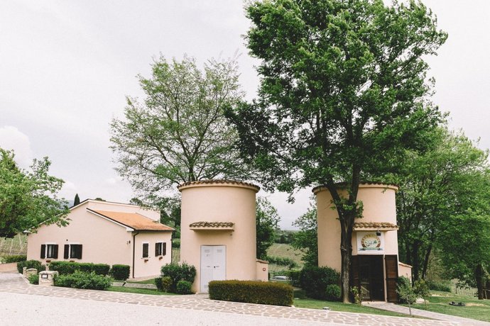 Tenuta Marchesi Fezia