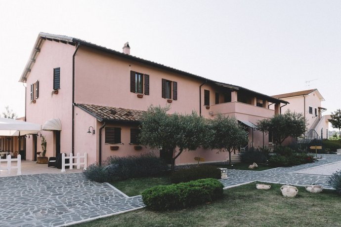 Tenuta Marchesi Fezia