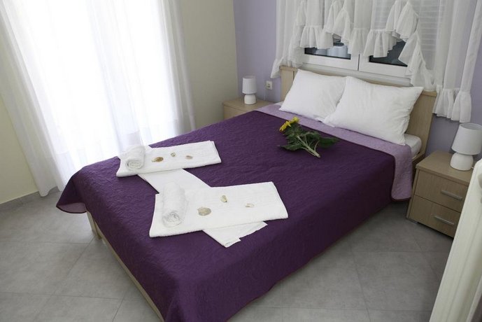 Kentrikon Suites