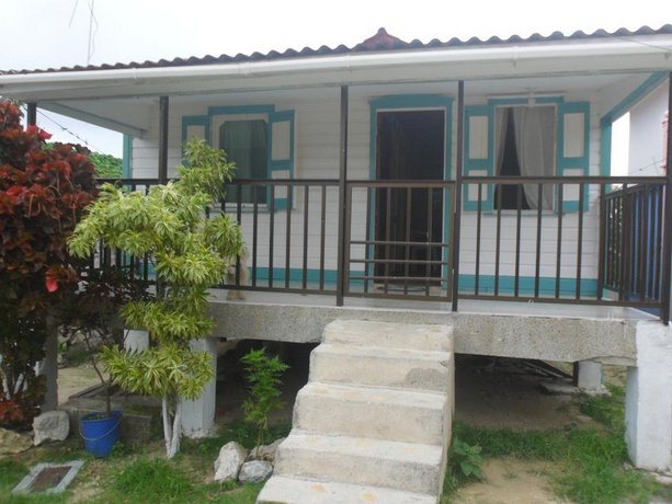 Posada Martha's Place