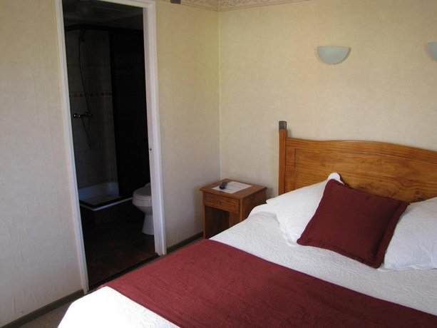 Hostal Antumulen