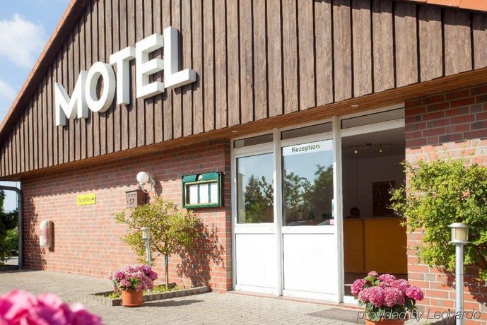 VCH Hotel Stralsund