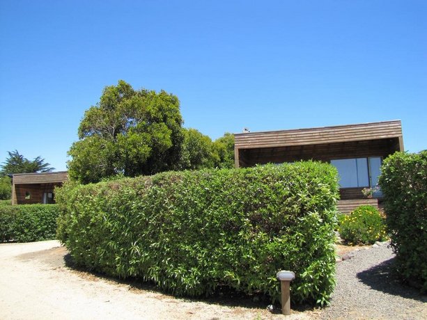 Cabanas Cantomar