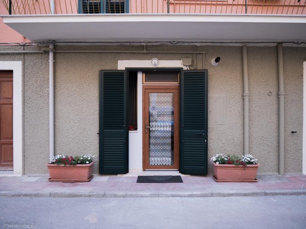 Casa Vacanze Cosma