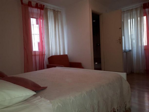 Guest House Robert i Mirna