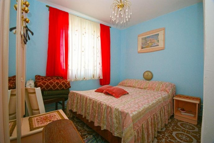 Guest House Robert i Mirna