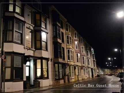 Celtic Bay Guest House