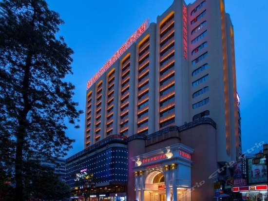 Jin Yuan Hotel